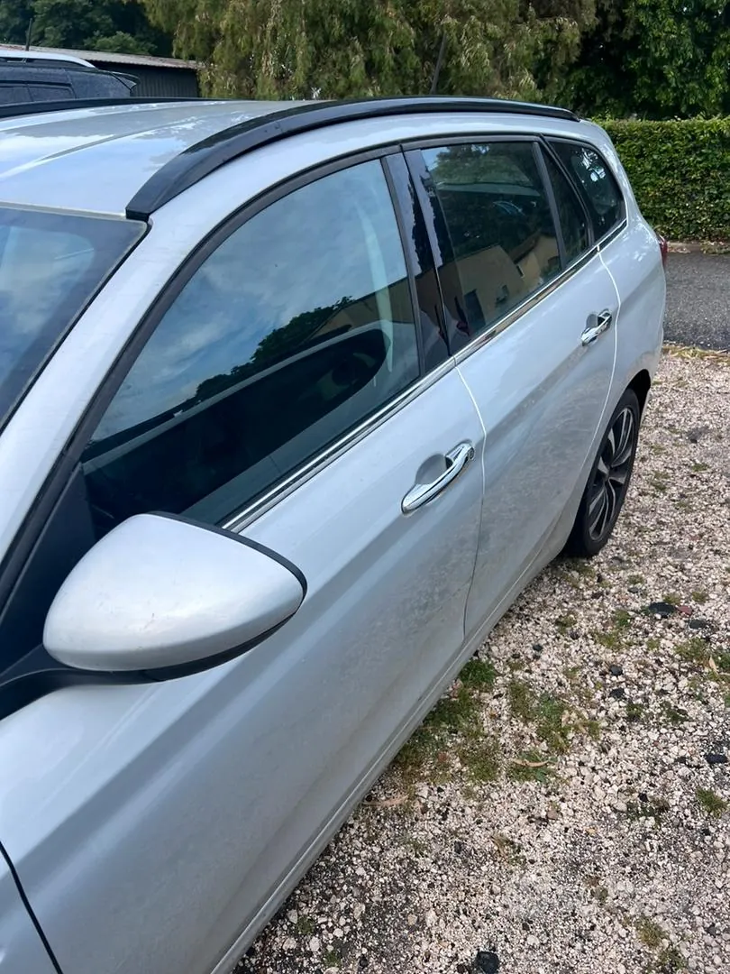 Fiat Tipo 2017 photo 2