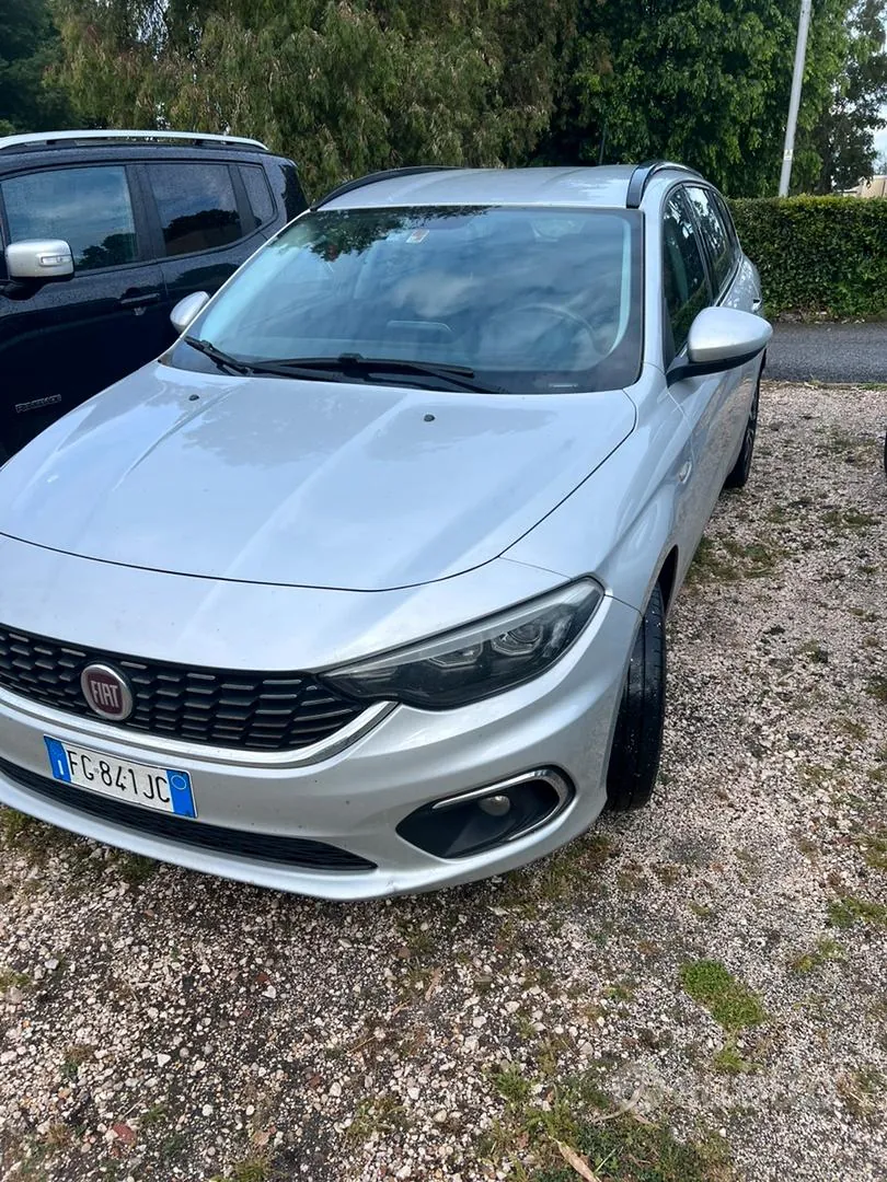 Fiat Tipo