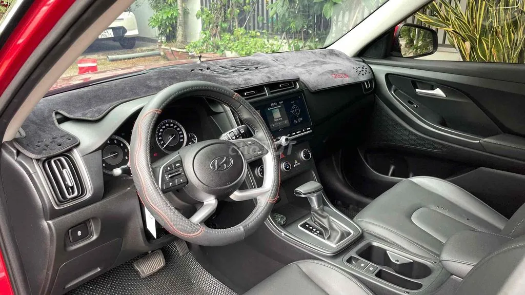 Hyundai Creta 2025 photo 4