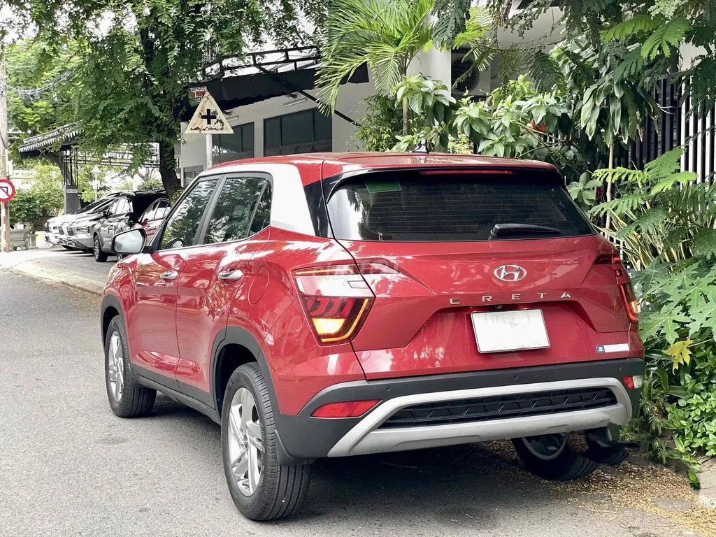 Hyundai Creta 2025 photo 2