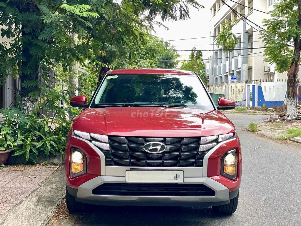 Hyundai Creta 2025 photo 3