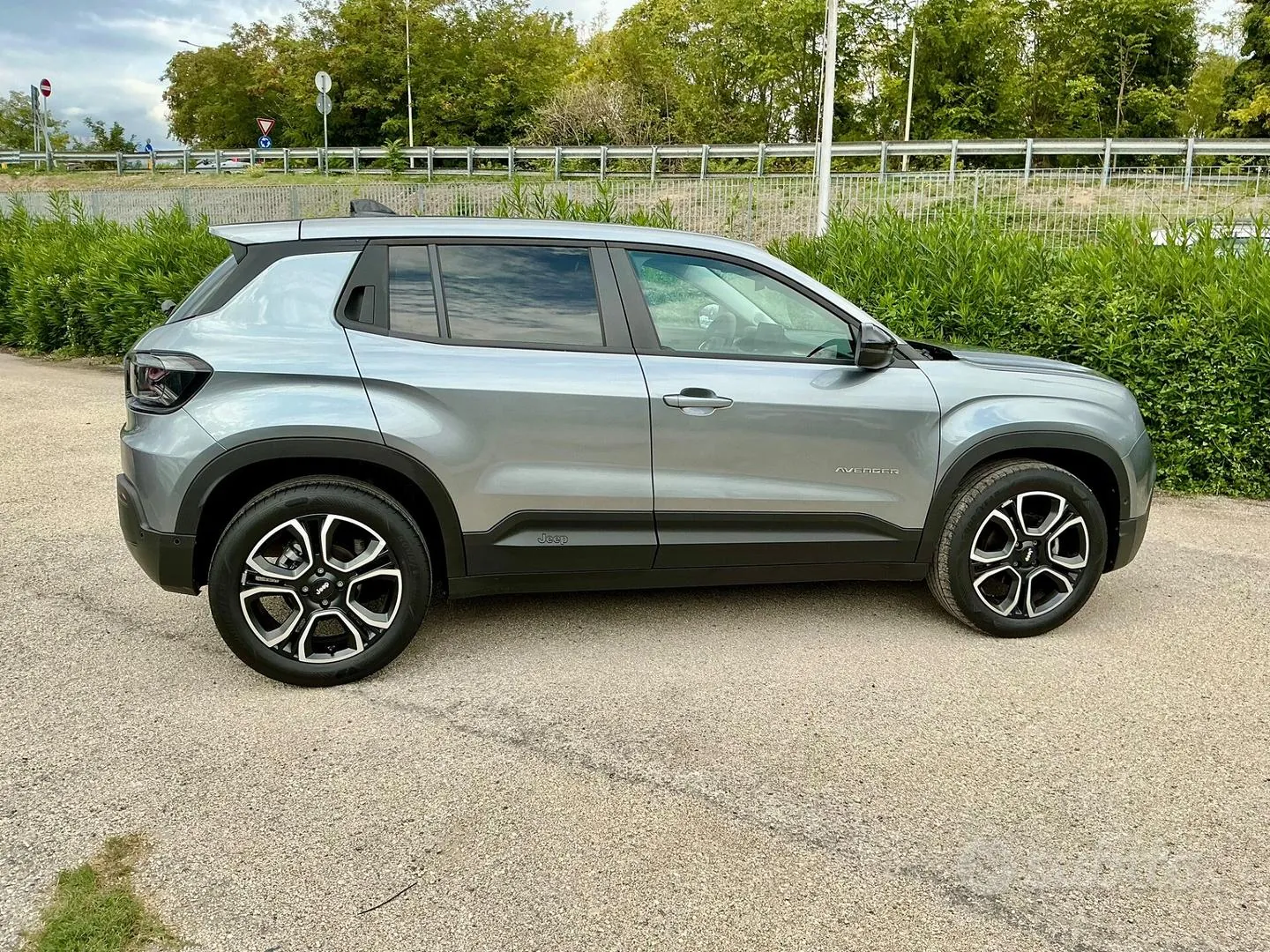 Jeep Avenger 2025 photo 5