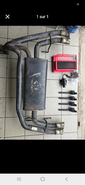 Abarth 500