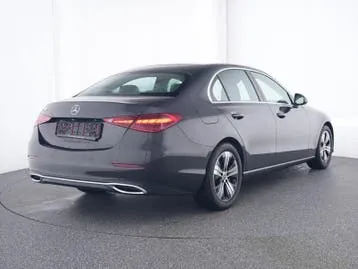 Mercedes-Benz C-Class 2024 photo 2