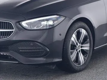 Mercedes-Benz C-Class 2024 photo 3