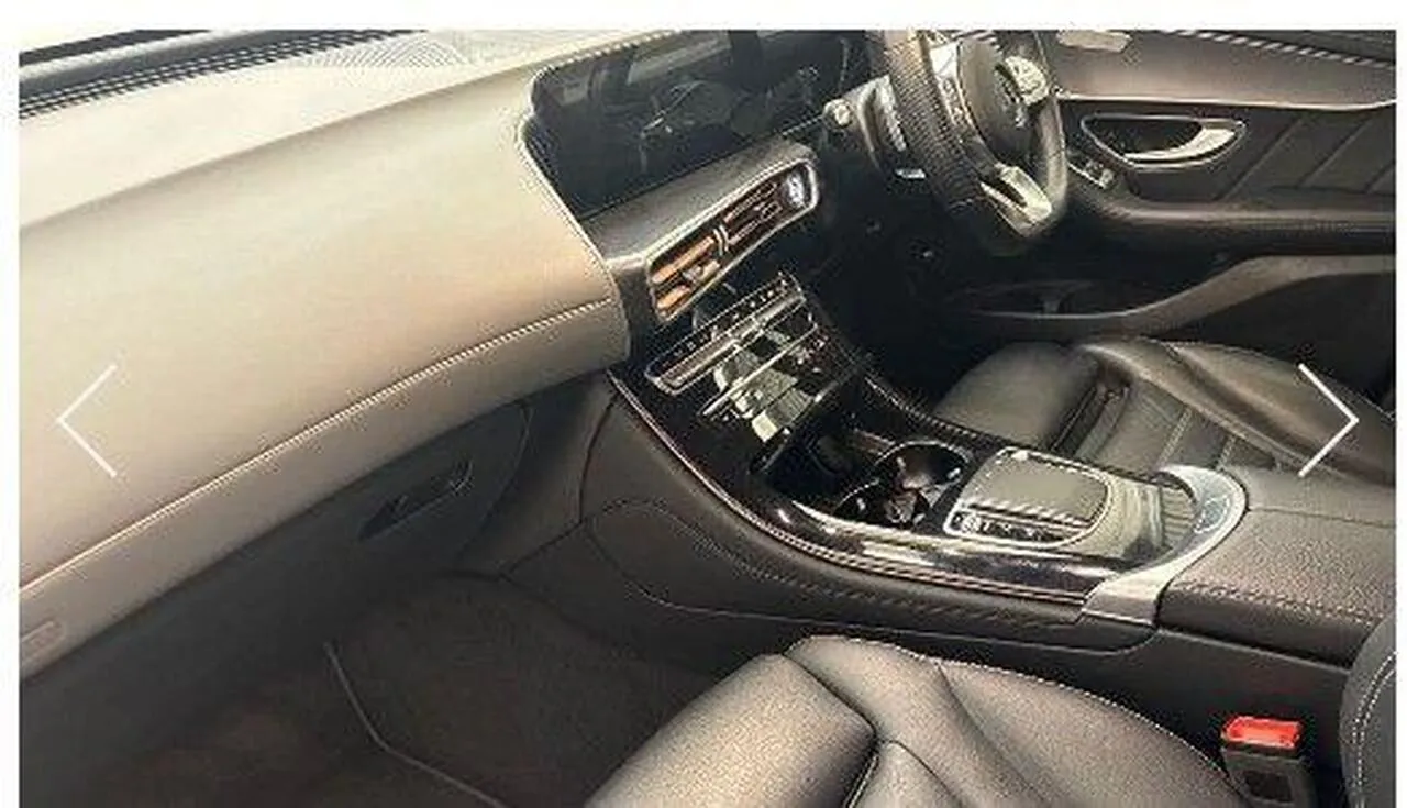 Mercedes-Benz Eqc 2021 photo 3