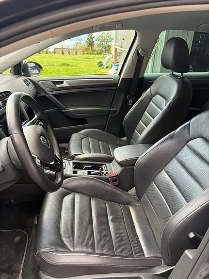 Volkswagen E-Golf Vii 2019 photo 5