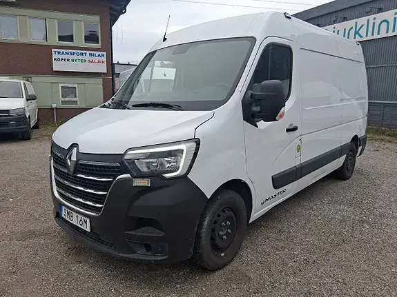 Renault Master 2020 photo 2