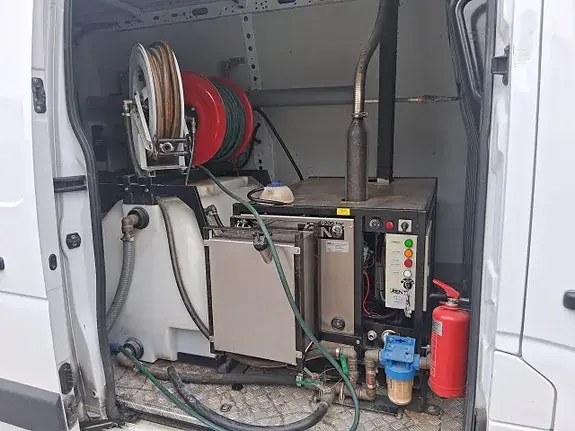 Renault Master 2020 photo 3