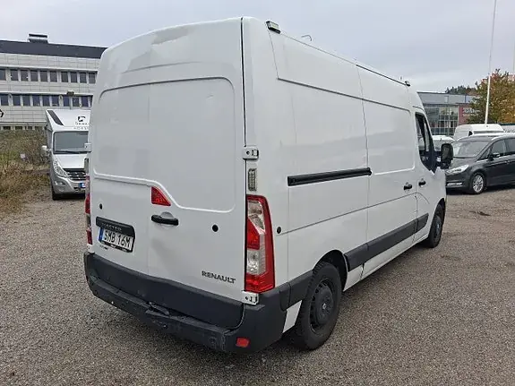 Renault Master 2020 photo 5