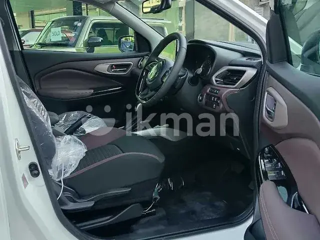 Toyota Taisor 2026 photo 2