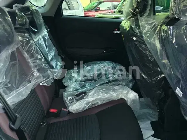Toyota Taisor 2026 photo 3