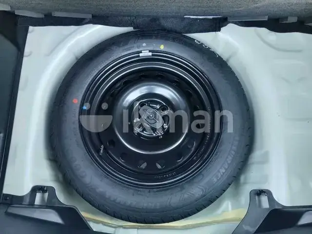 Toyota Taisor 2026 photo 4