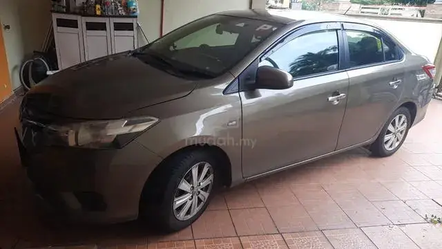 Toyota Vios