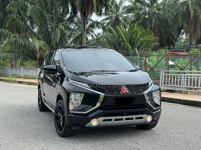 Mitsubishi Xpander