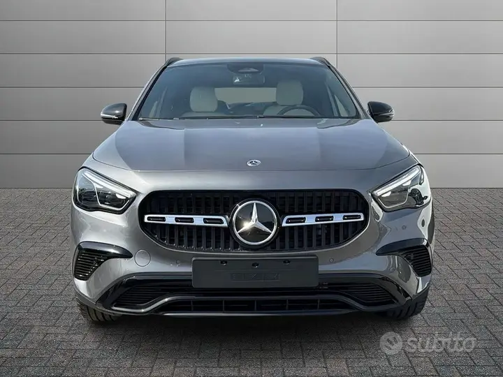 Mercedes-Benz Gla 2022 photo 3