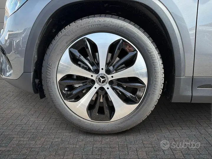 Mercedes-Benz Gla 2022 photo 5