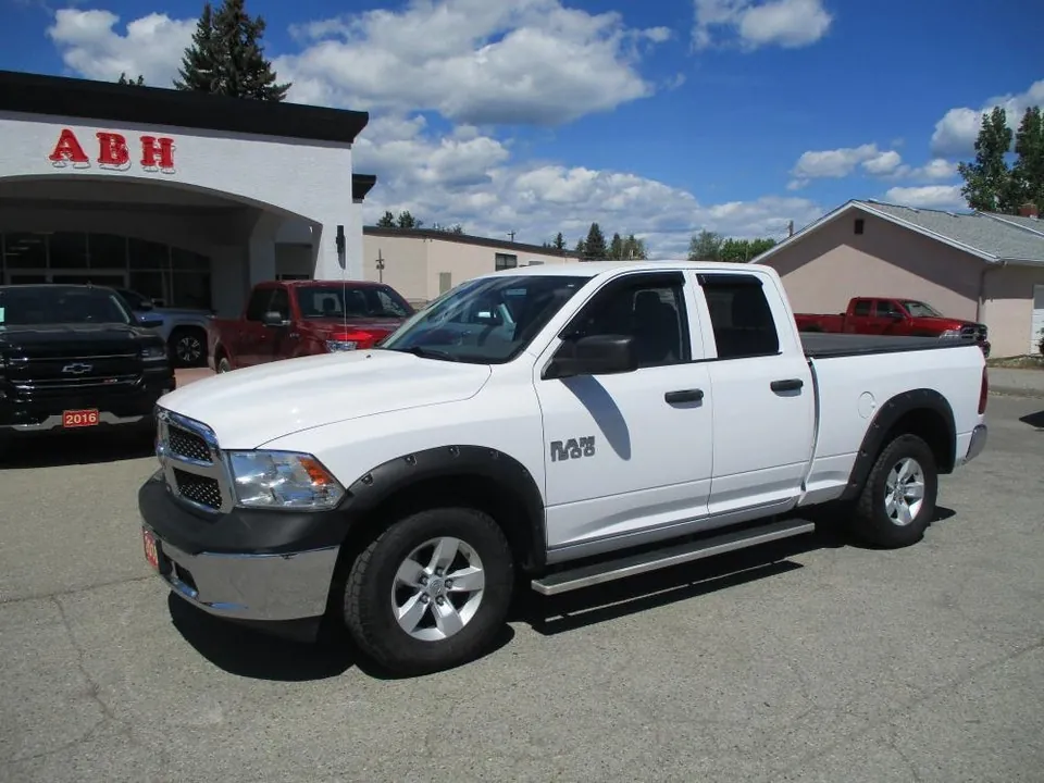 Ram 1500