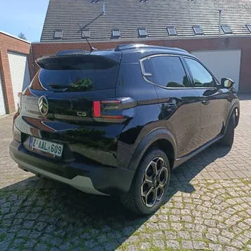 Citroen C3 2024 photo 3