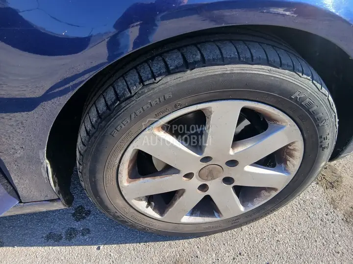 Volkswagen Golf 5
