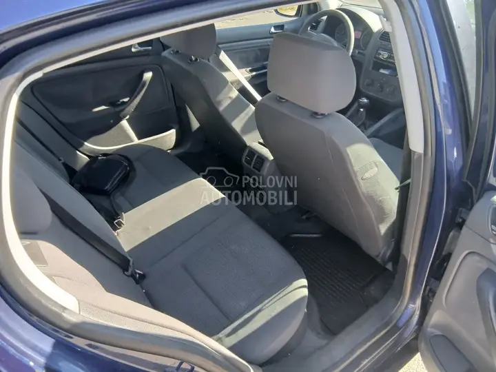 Volkswagen Golf 5 2005 photo 3