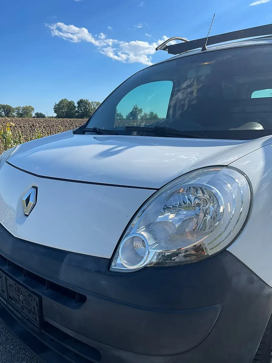 Renault Kangoo 2013 photo 3