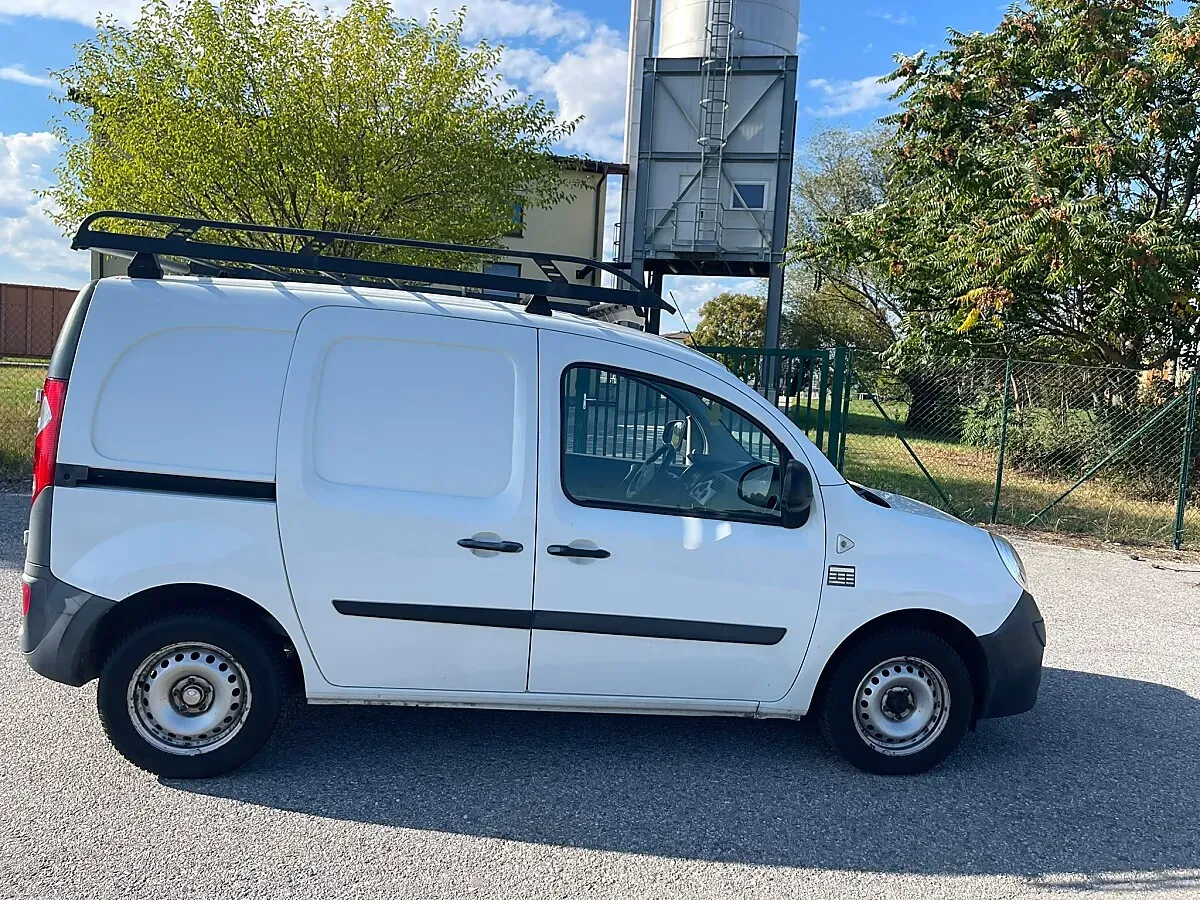Renault Kangoo 2013 photo 2