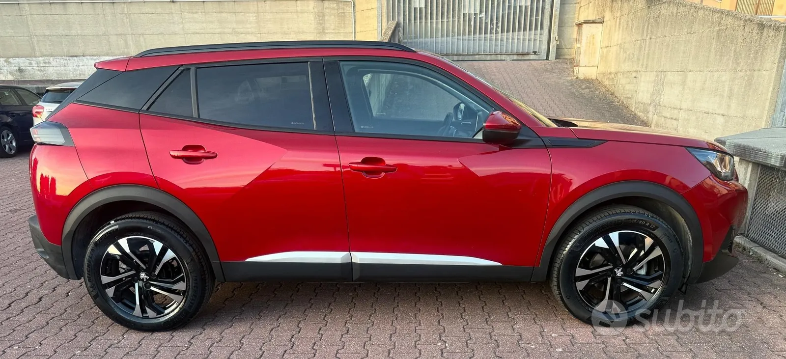 Peugeot 2008 2021 photo 4