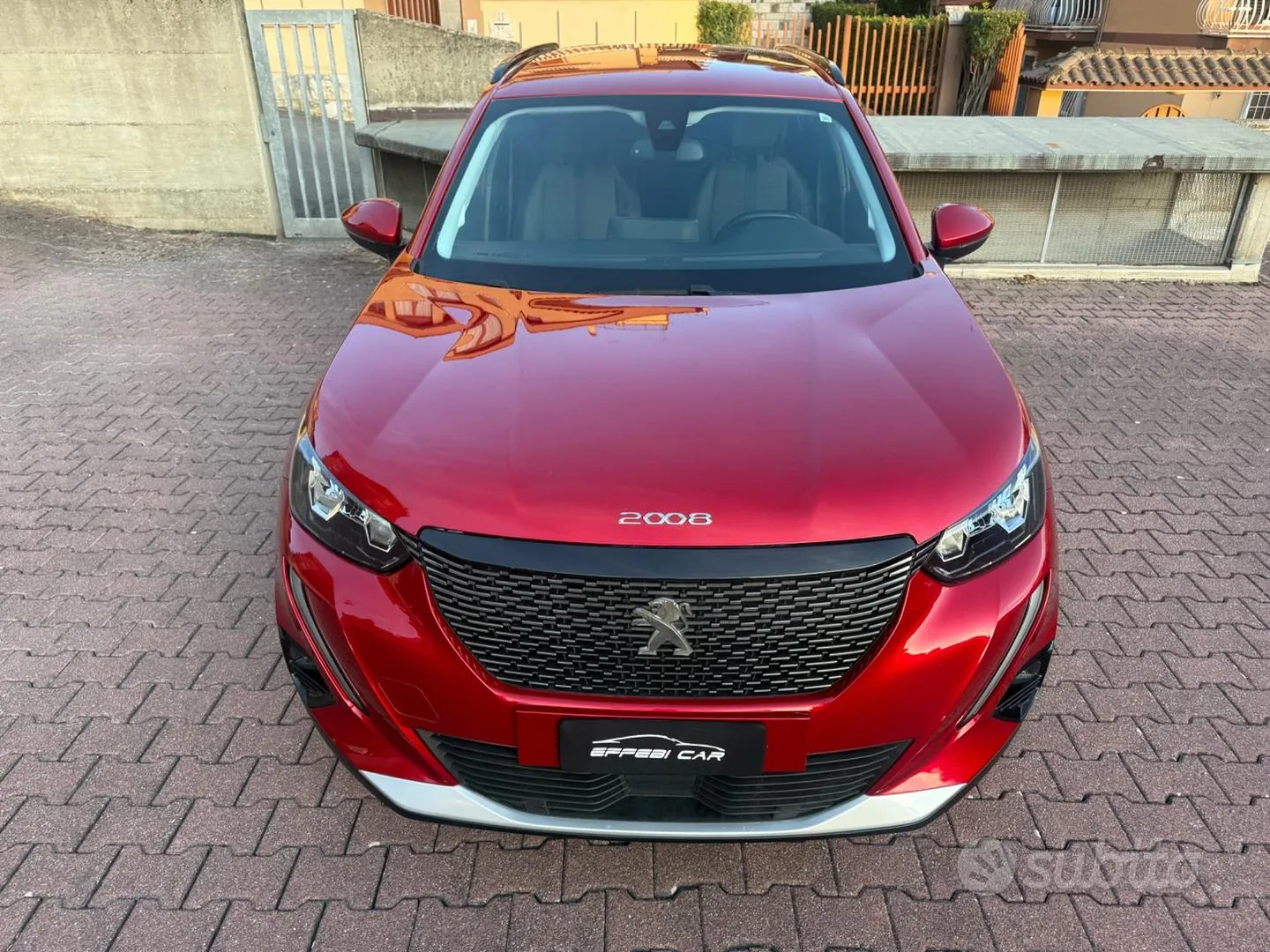 Peugeot 2008 2021 photo 2
