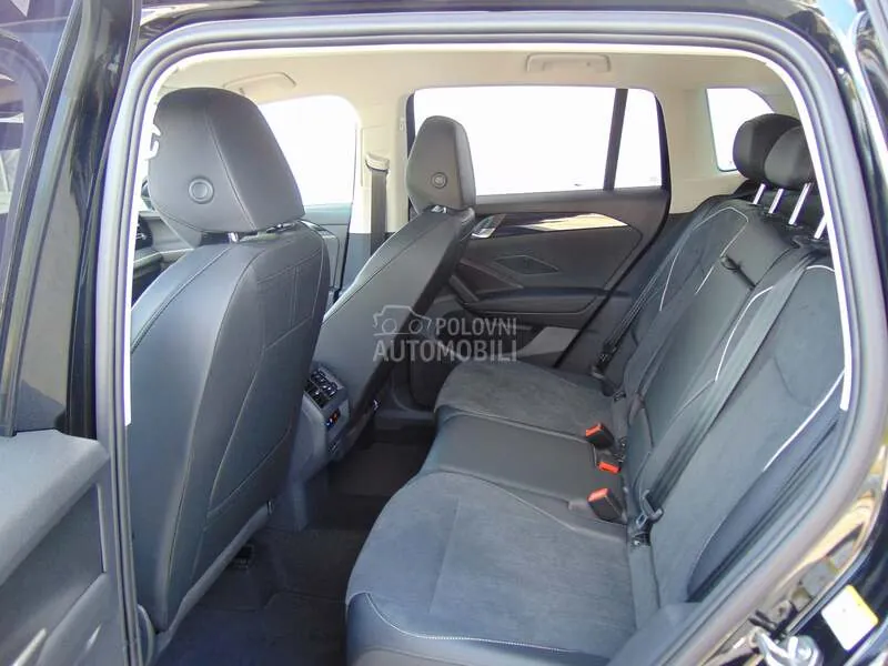Volkswagen Tiguan 2026 photo 3