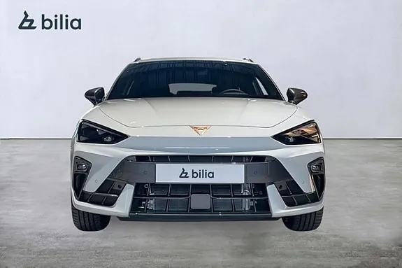 Cupra Leon 2026 photo 4