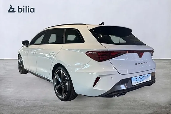 Cupra Leon 2026 photo 5
