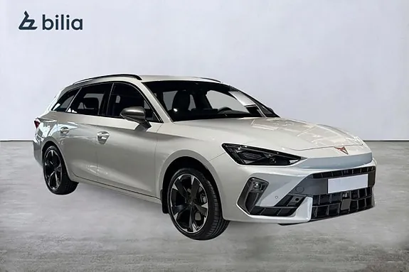 Cupra Leon 2026 photo 2