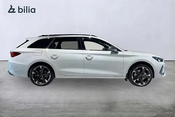 Cupra Leon 2026 photo 3