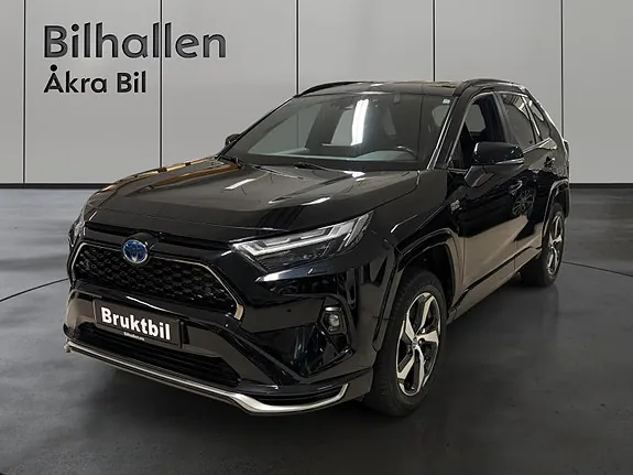 Toyota Andre