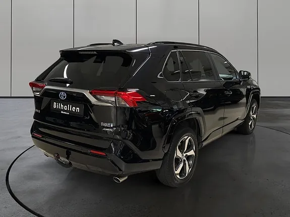 Toyota Andre 2022 photo 5