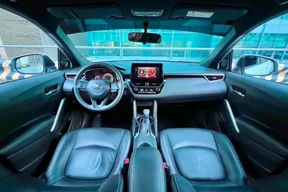 Toyota Corolla Cross 2023 photo 4