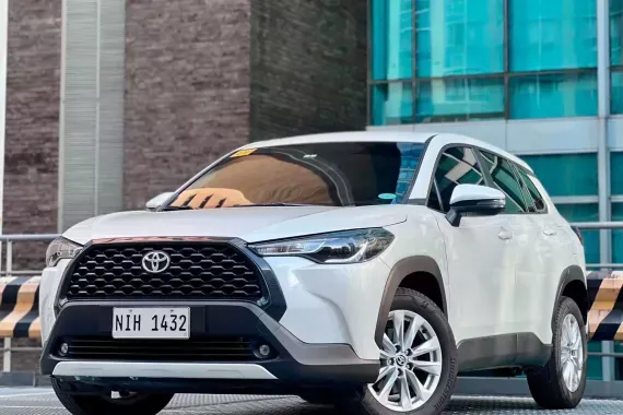 Toyota Corolla Cross 2023 photo 2