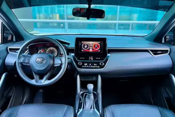 Toyota Corolla Cross 2023 photo 3
