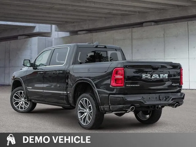 Ram 1500 2026 photo 5