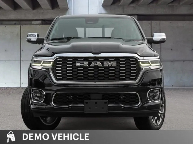Ram 1500 2026 photo 2