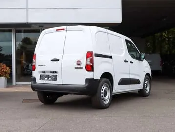 Fiat Doblo photo 3
