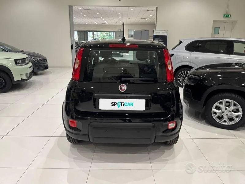 Fiat Panda 2024 photo 4