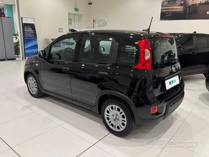 Fiat Panda 2024 photo 3