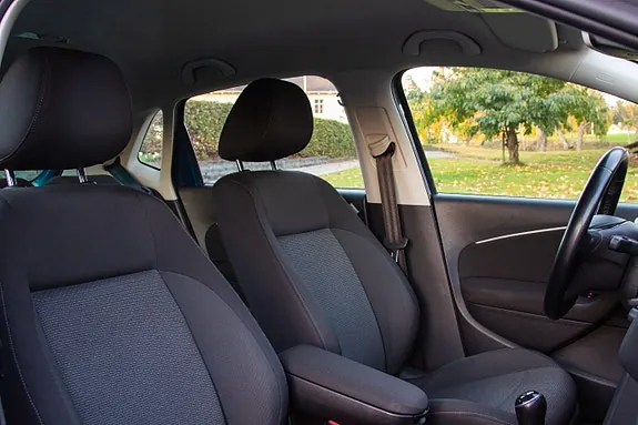 Volkswagen Polo 2015 photo 5