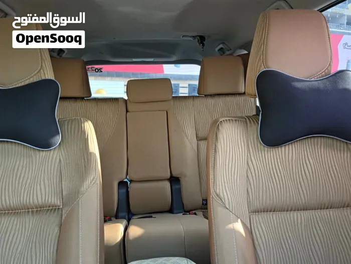 Toyota Fortuner 2023 photo 4
