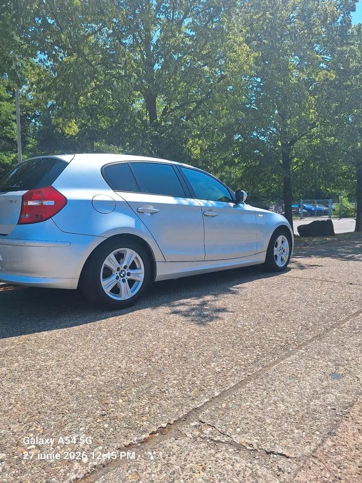 BMW 1Er