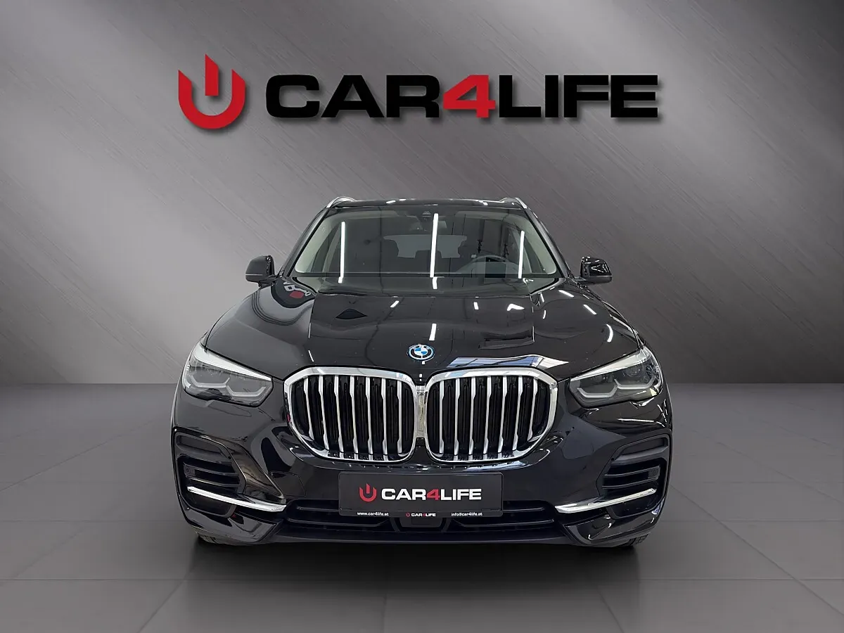 BMW X5 2022 photo 2
