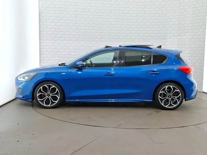 Ford Focus 2018 photo 4
