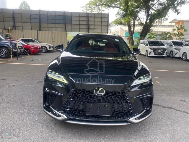 Lexus Rx350